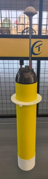 C-Argo剖面浮标